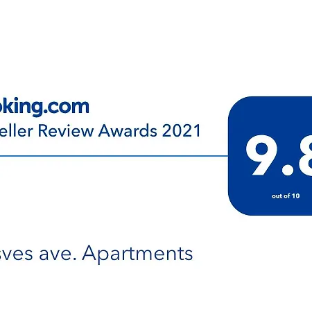 Laisves Ave. كاوناس