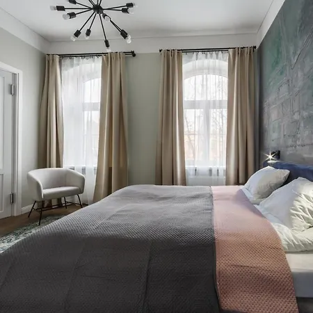Apartment Laisves Ave. Kaunas