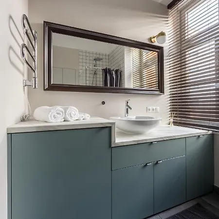 Apartment Laisves Ave. Kaunas