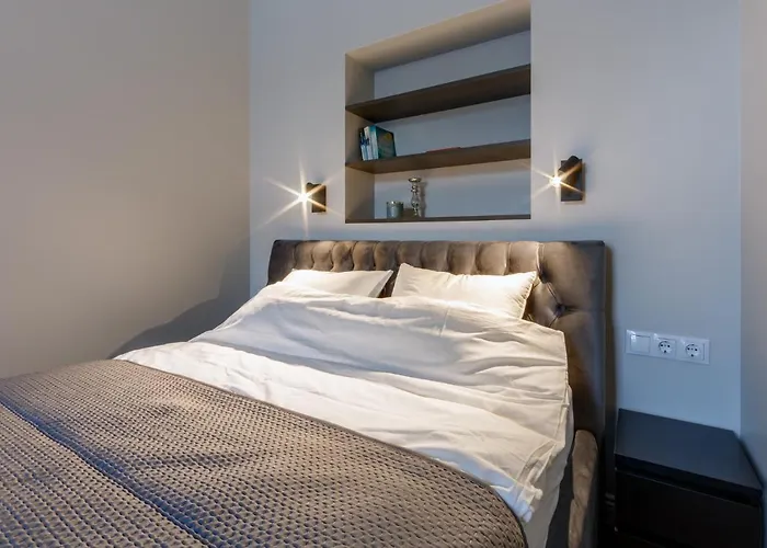 شقة Laisves Ave. *