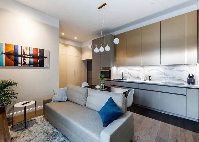 Laisves Ave. كاوناس